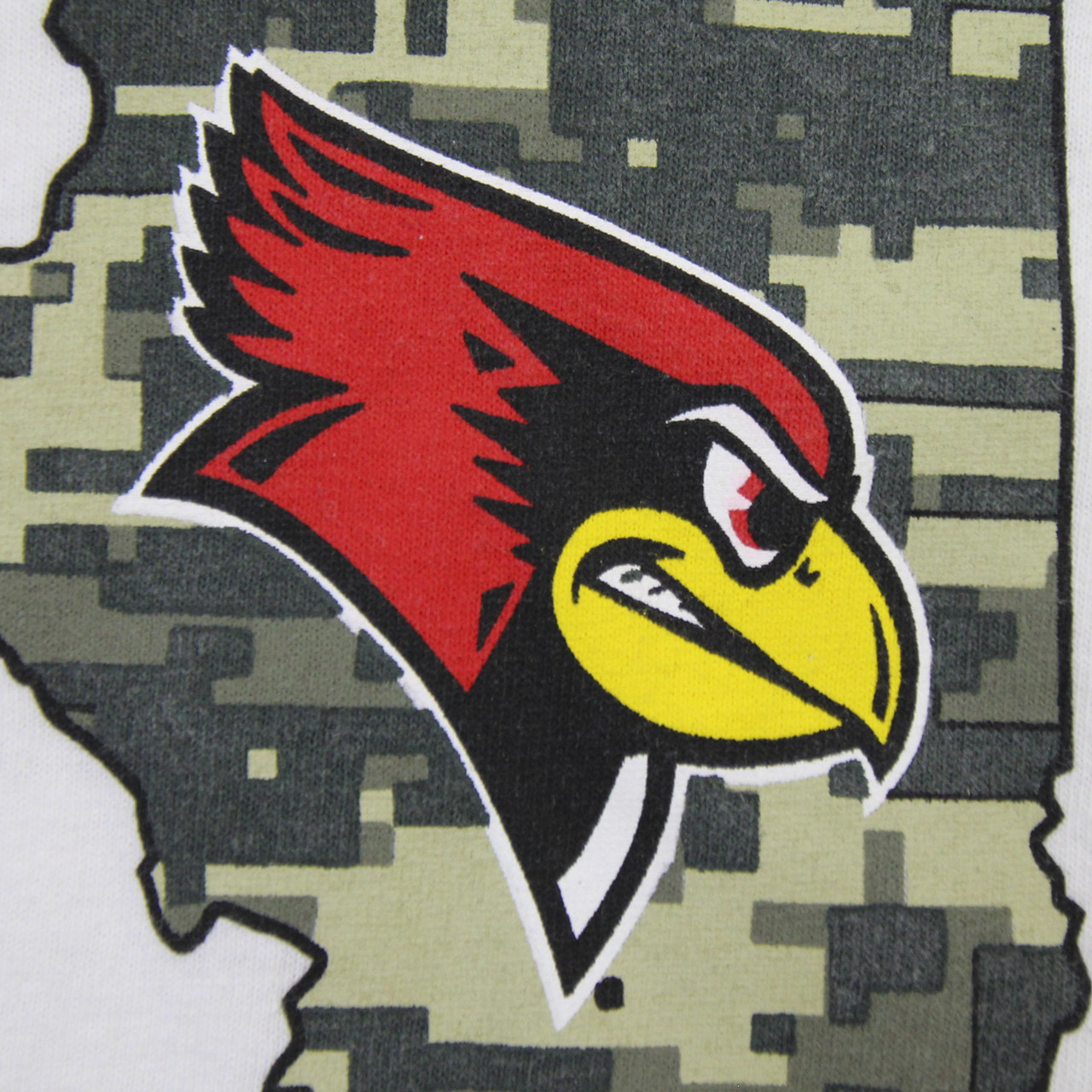 Illinois State Redbirds